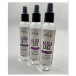 Revitalizador de Bio Fibras (Hidra Termal) Ultra Desembaraçante. 200ml - Imagem 4